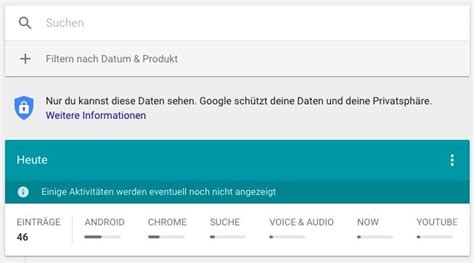 myactivities google|google meine aktivitäten.